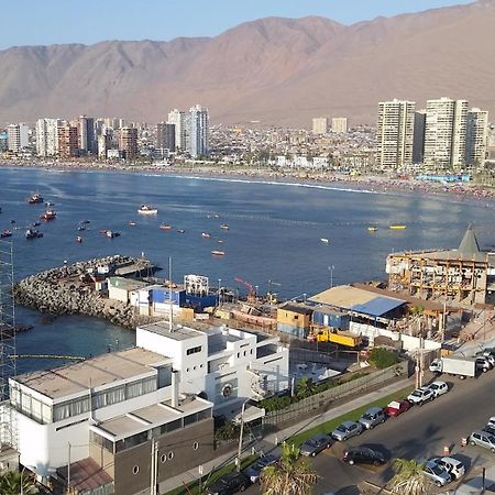 Departamentos Nautilus Apartment Iquique Exterior photo
