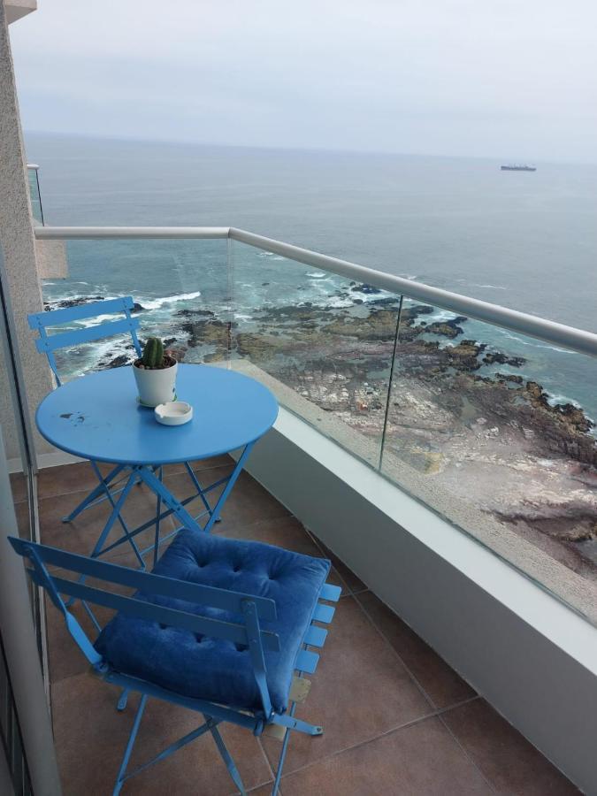 Departamentos Nautilus Apartment Iquique Exterior photo