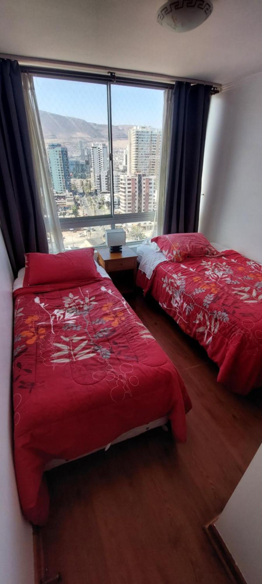 Departamentos Nautilus Apartment Iquique Room photo