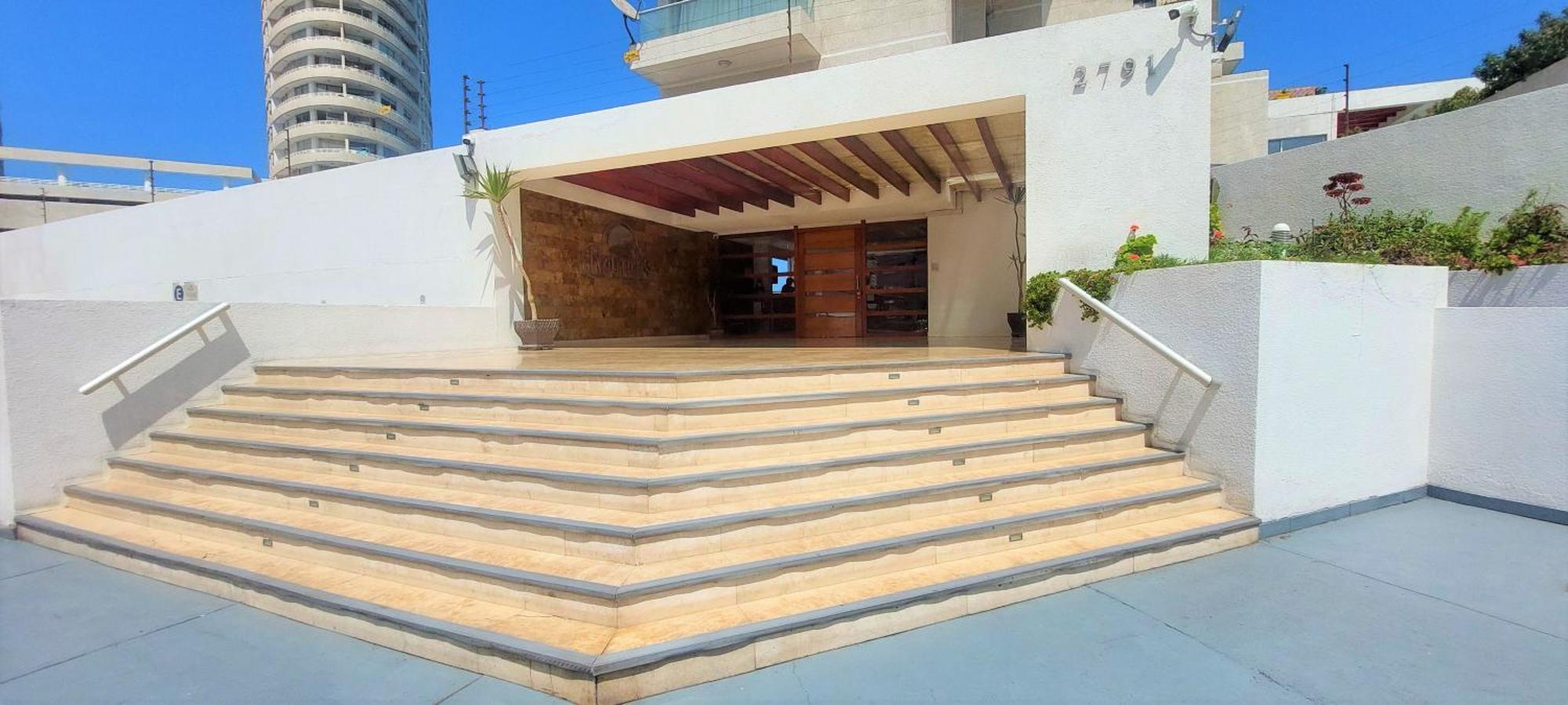 Departamentos Nautilus Apartment Iquique Exterior photo