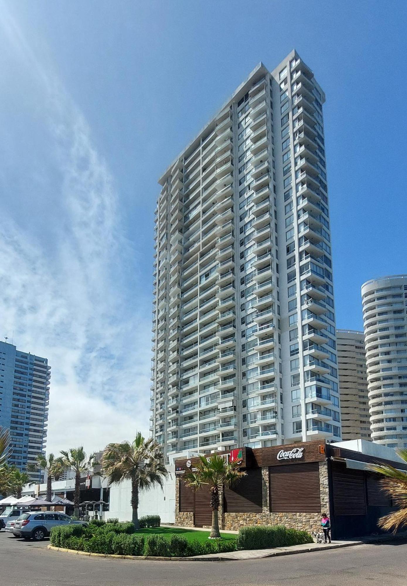 Departamentos Nautilus Apartment Iquique Exterior photo