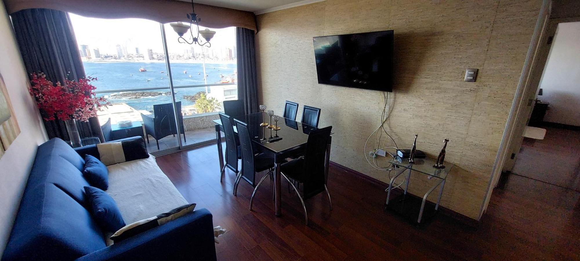 Departamentos Nautilus Apartment Iquique Exterior photo