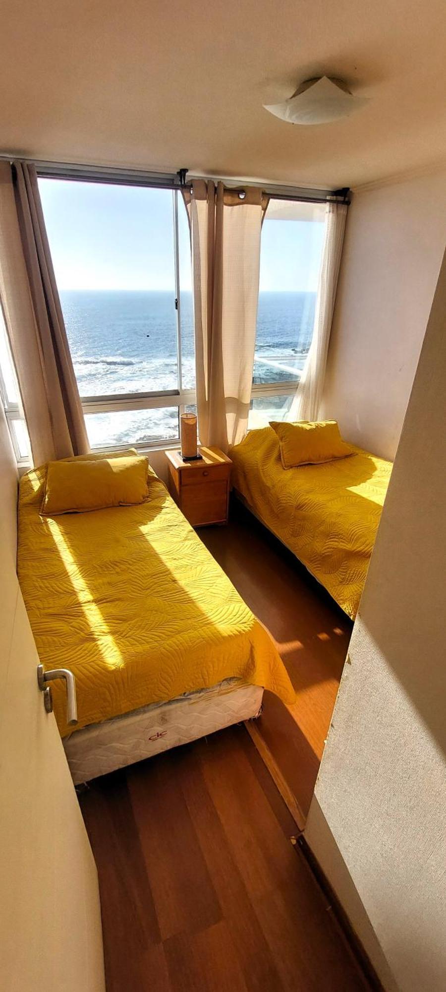 Departamentos Nautilus Apartment Iquique Exterior photo