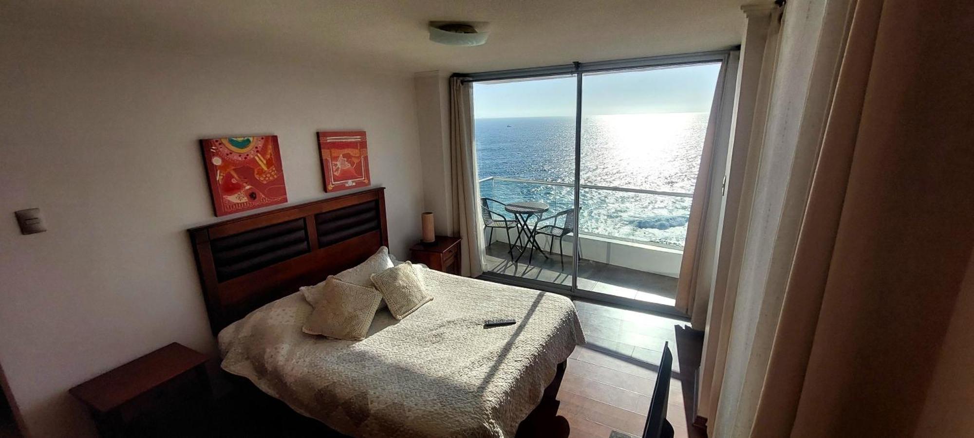Departamentos Nautilus Apartment Iquique Exterior photo