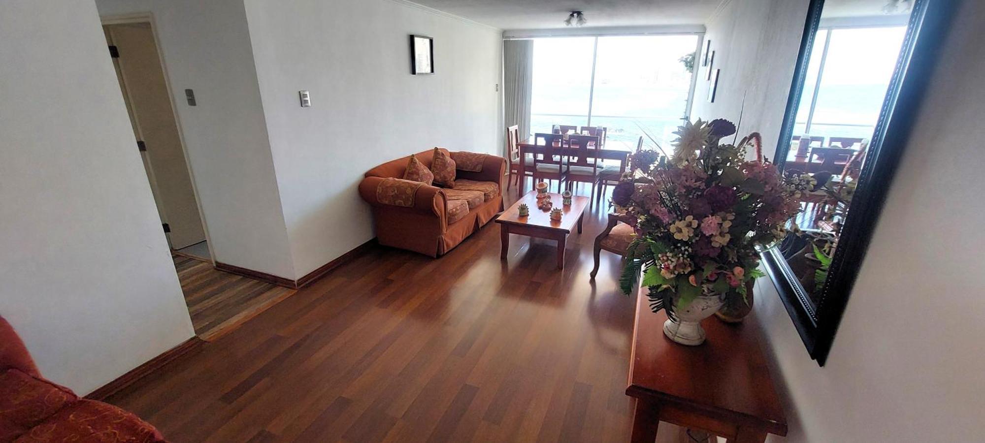Departamentos Nautilus Apartment Iquique Exterior photo